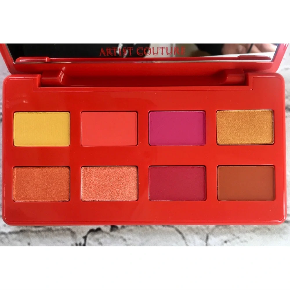 Artist Couture Caliente Palette